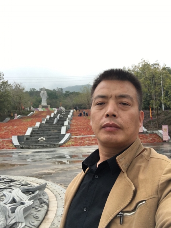 开心的松鼠的第一张照片--永春相亲网