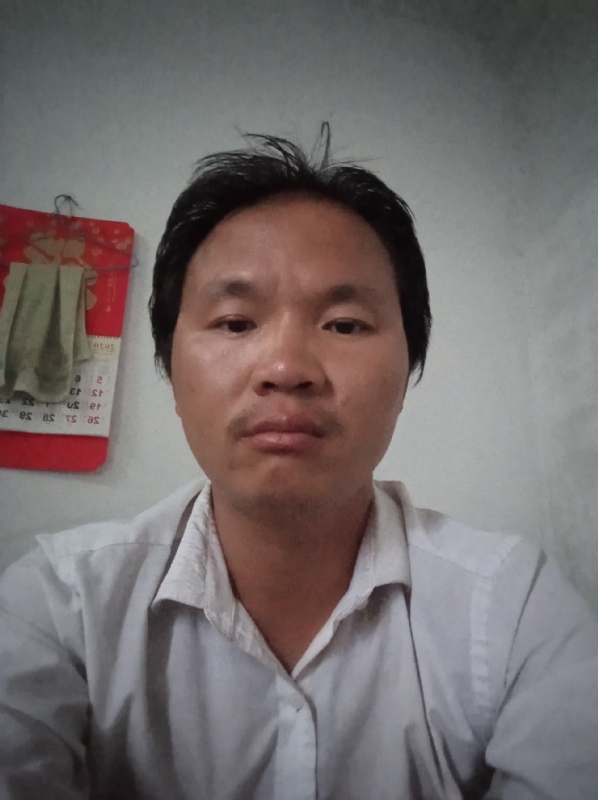 小杨的第一张照片--永春相亲网