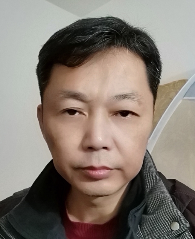 大苏苏的第三张照片--永春相亲网