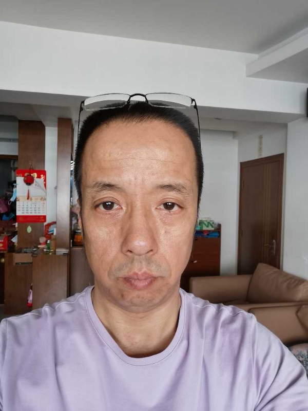 萨博的第一张照片--永春相亲网