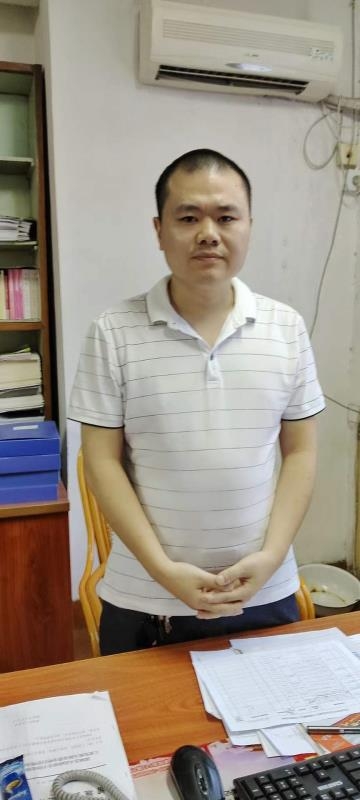 千里川寻的第一张照片--永春相亲网