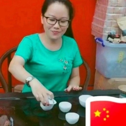 妖娆的第一张照片--永春相亲网