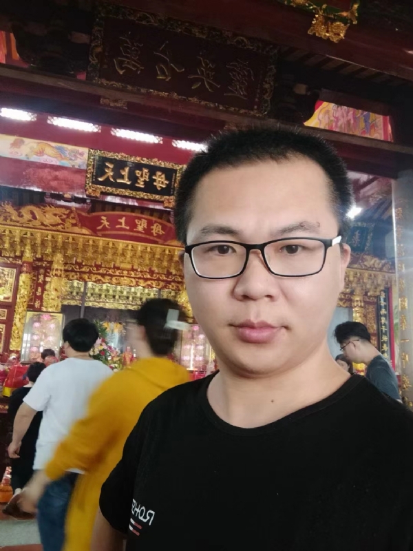 天哥的第一张照片--永春相亲网