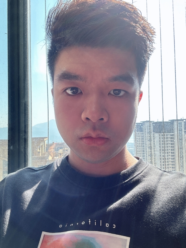 飞飞的第三张照片--永春相亲网
