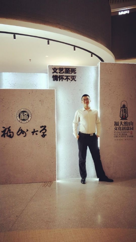 凌宇的第一张照片--永春相亲网