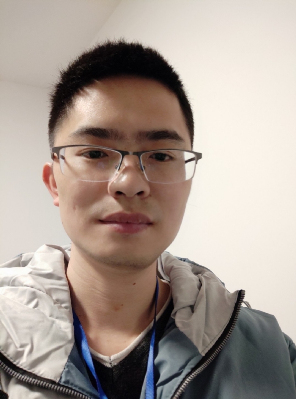 清风的第一张照片--永春相亲网