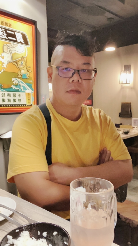 公爵的第一张照片--永春相亲网