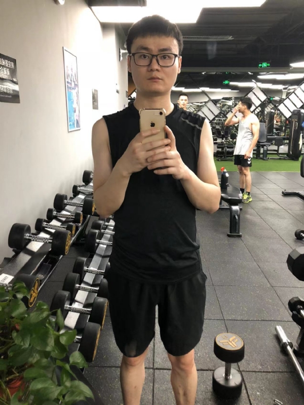 土豆的第三张照片--永春相亲网