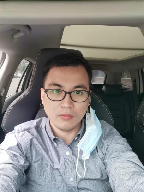 路人甲的第一张照片--永春相亲网