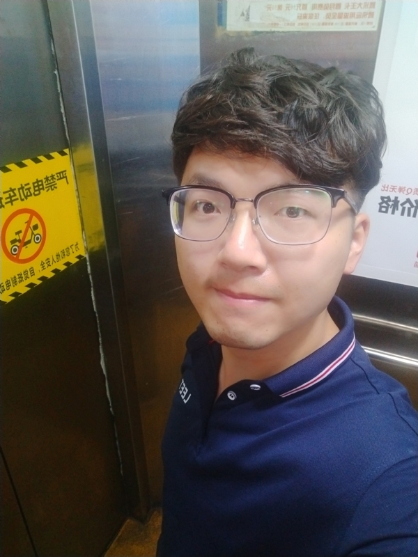 H先生的第二张照片--永春相亲网