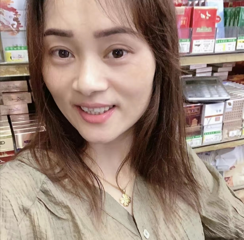 蓝魔的第一张照片--永春相亲网