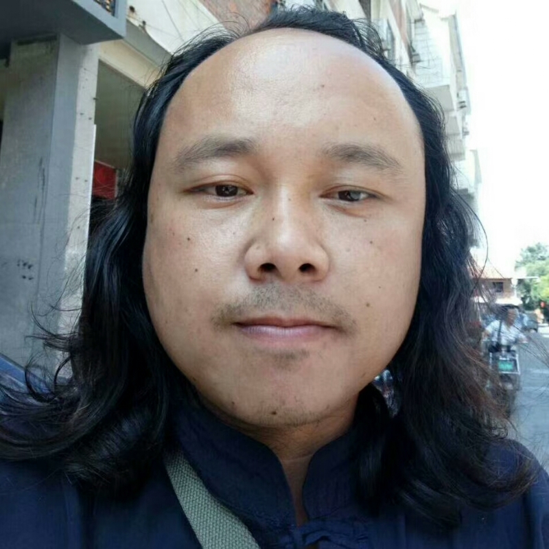 林子城的第一张照片--永春相亲网
