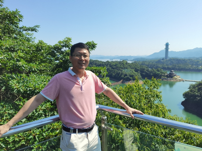 旅程的第二张照片--永春相亲网