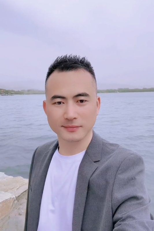 一往情深的第一张照片--永春相亲网