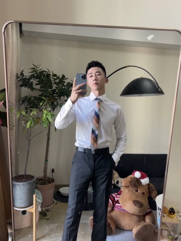 张浩的第一张照片--永春相亲网