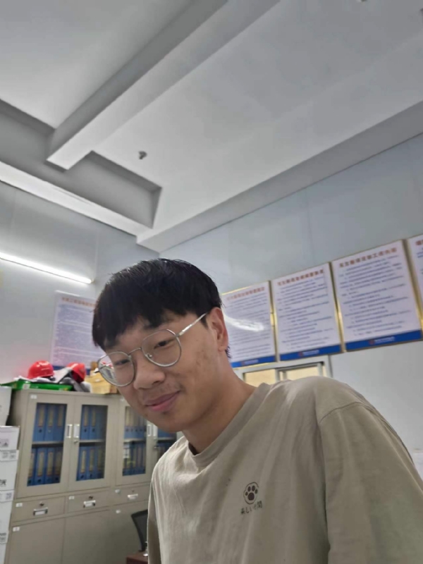 牛子弟的第一张照片--永春相亲网