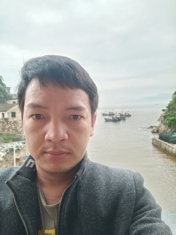 啊亮的第一张照片--永春相亲网