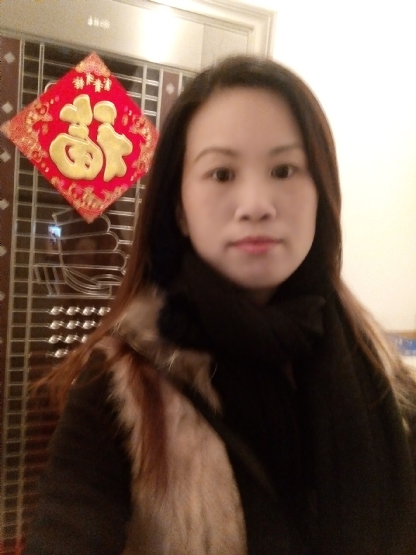 E欣的第二张照片--永春相亲网