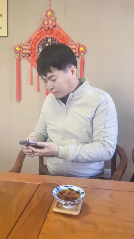 爱福的第一张照片--永春相亲网