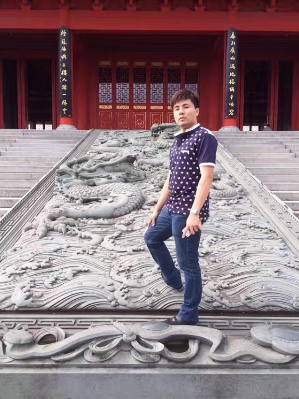 御龙氏的第一张照片--永春相亲网