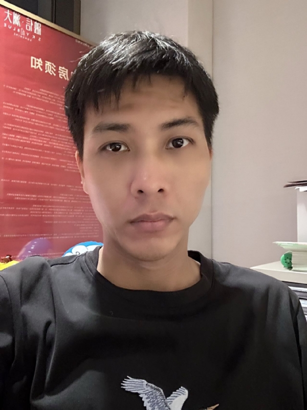 木木的第一张照片--永春相亲网