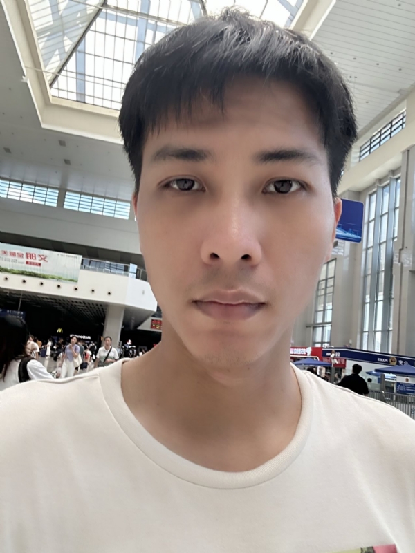 木木的第二张照片--永春相亲网