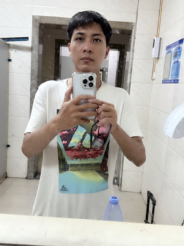 木木的第三张照片--永春相亲网