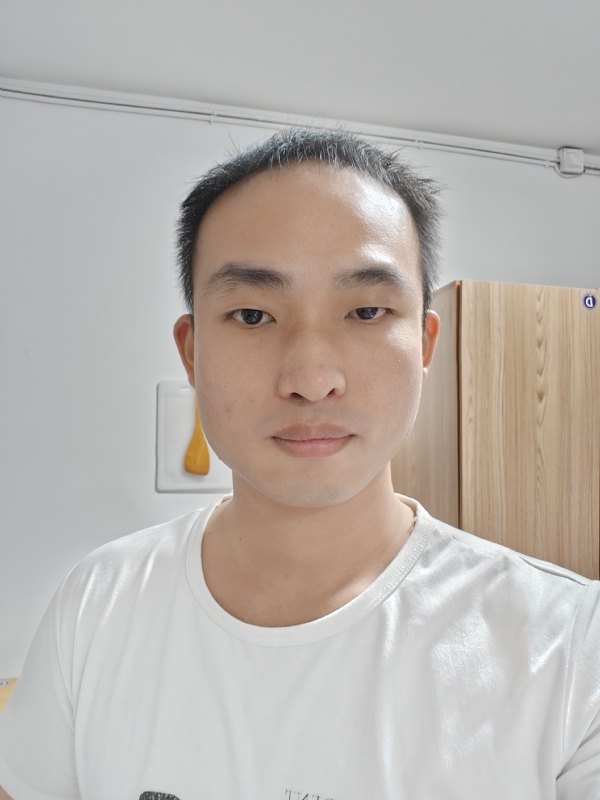 自由随心的第一张照片--永春相亲网