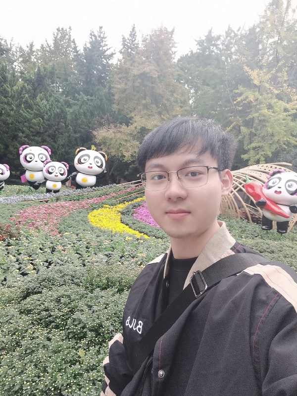 Ray的第一张照片--永春相亲网