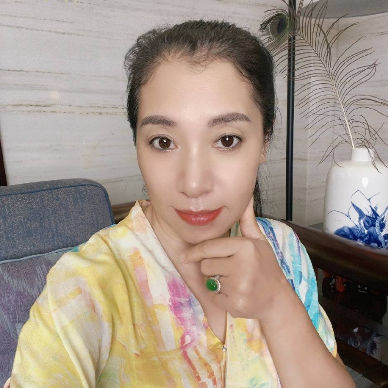 仝馨的第一张照片--永春相亲网