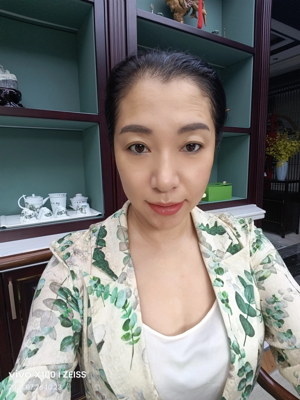 仝馨的第三张照片--永春相亲网