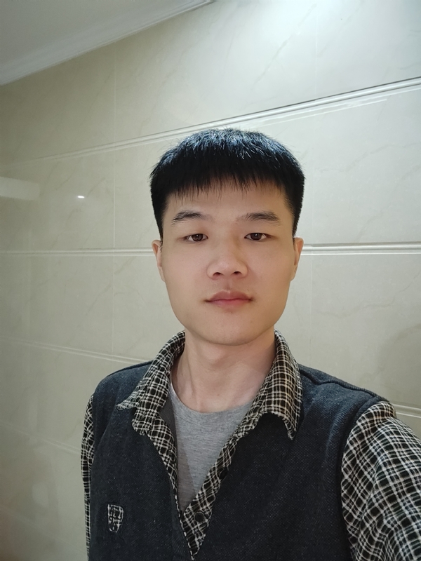 念头通达的第一张照片--永春相亲网