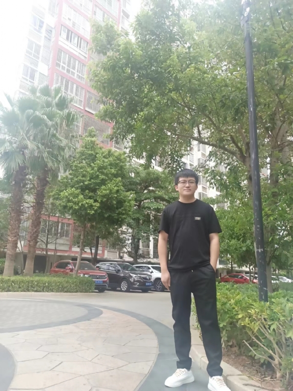 等闲的第四张照片--永春相亲网