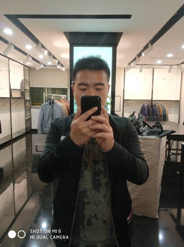 石狮征婚的第四张照片--永春相亲网