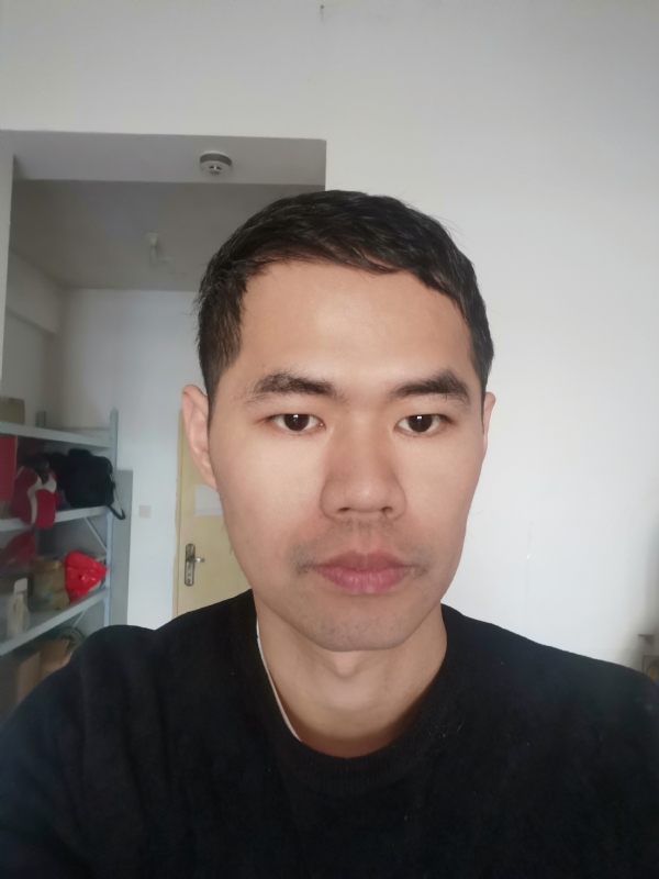 梦想在飞翔的第三张照片--永春相亲网