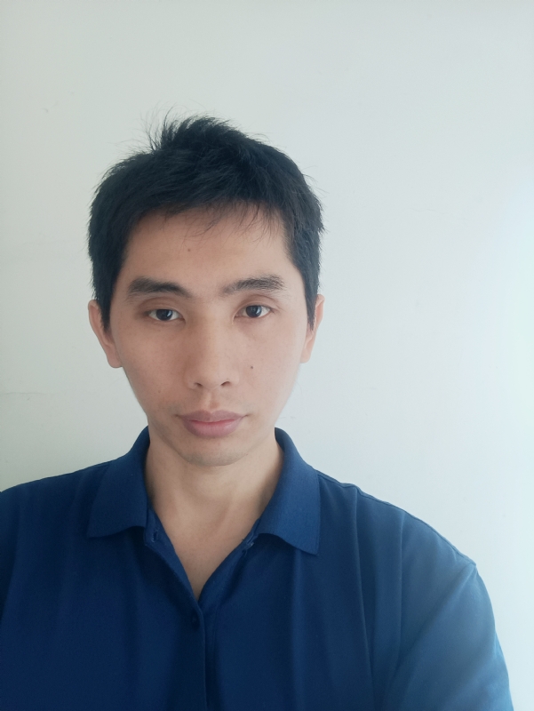 小峰的第一张照片--永春相亲网