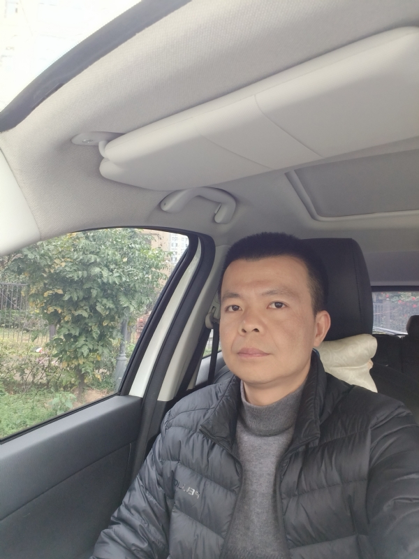 锦瑟的第一张照片--永春相亲网