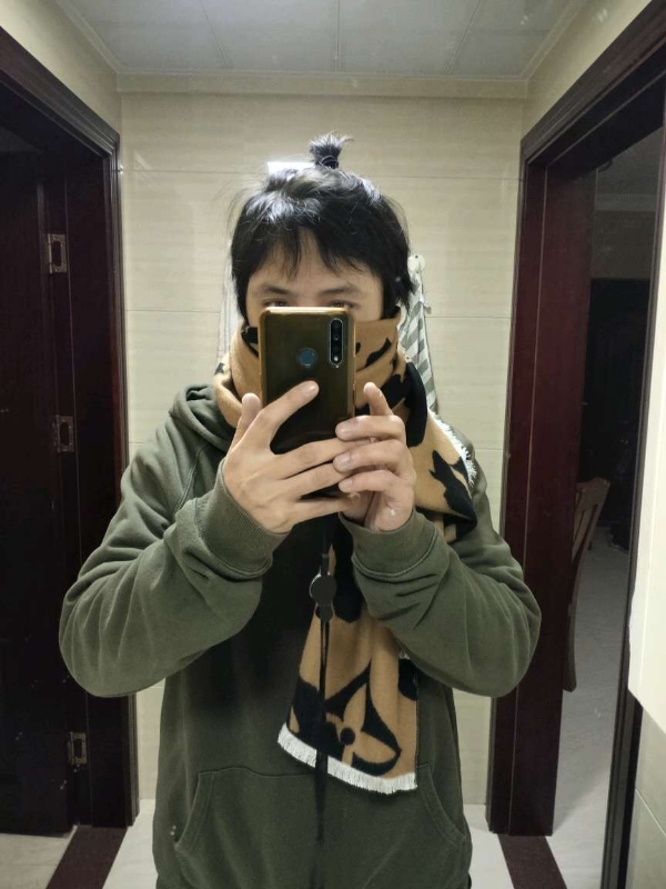 男技师的第一张照片--永春相亲网