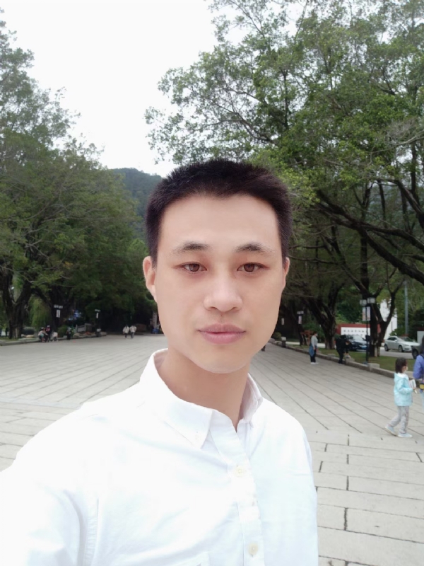 xu的第一张照片--永春相亲网