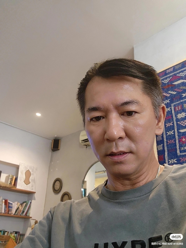 Gary黄的第一张照片--永春相亲网