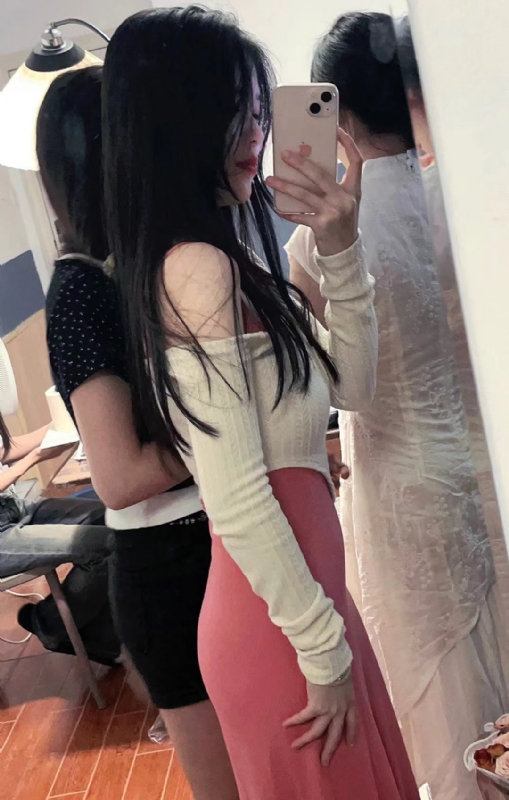 小姨的第一张照片--永春相亲网