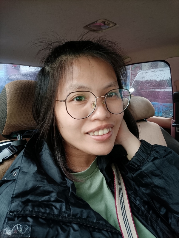 帥媽的第一张照片--永春相亲网