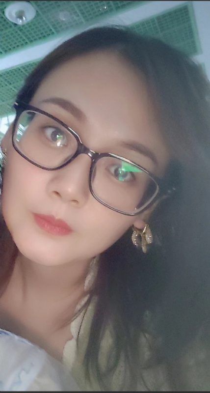 可可的第一张照片--永春相亲网