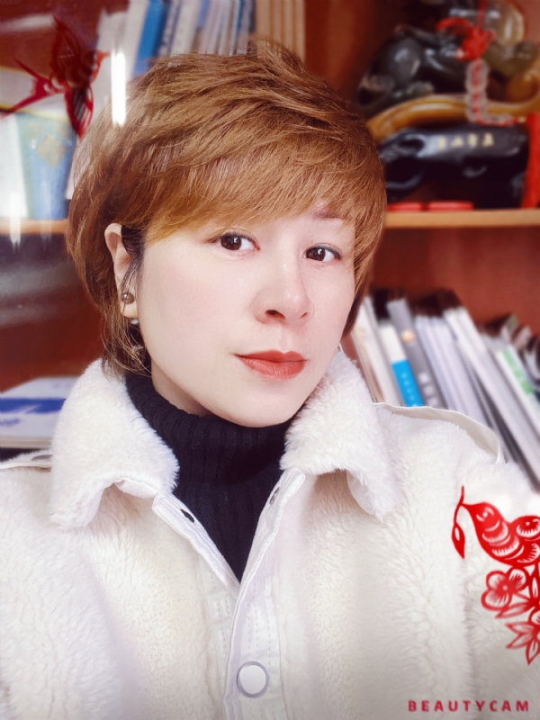 阳光百合的第一张照片--永春相亲网