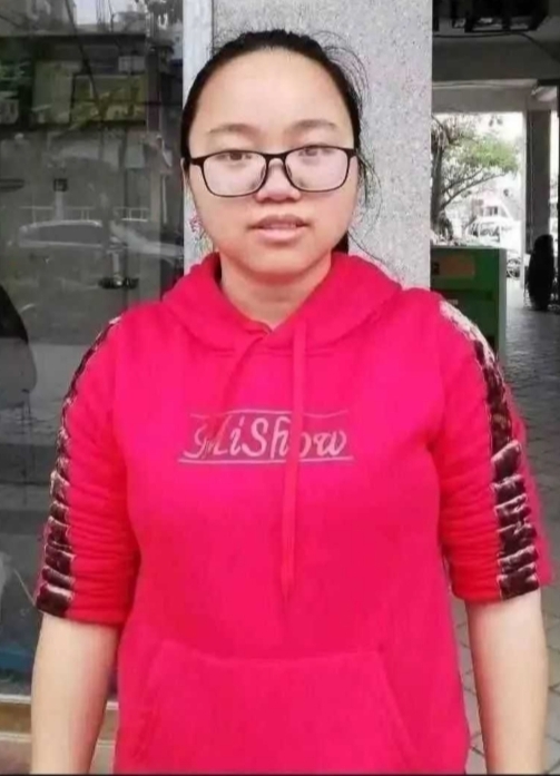 简单的第一张照片--永春相亲网