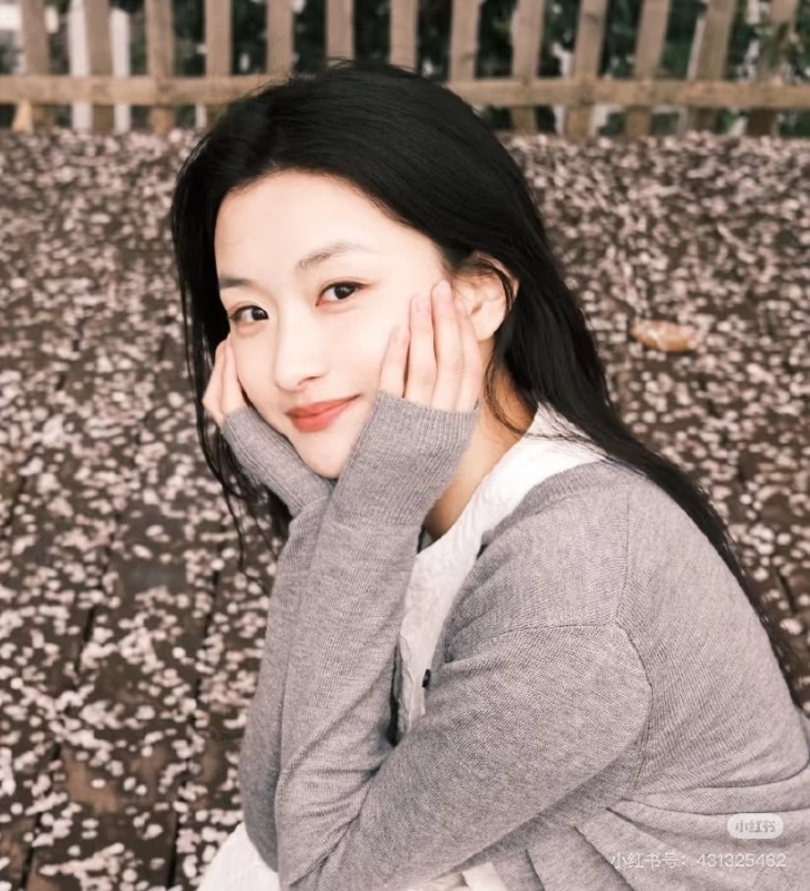 江小姐的第一张照片--永春相亲网