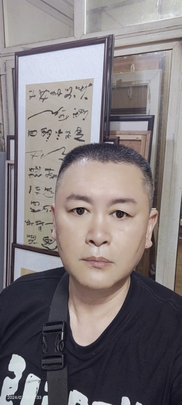 永恒的瞬间的第一张照片--永春相亲网