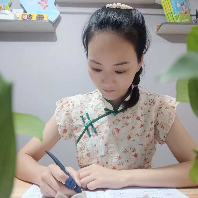 珊珊的第一张照片--永春相亲网