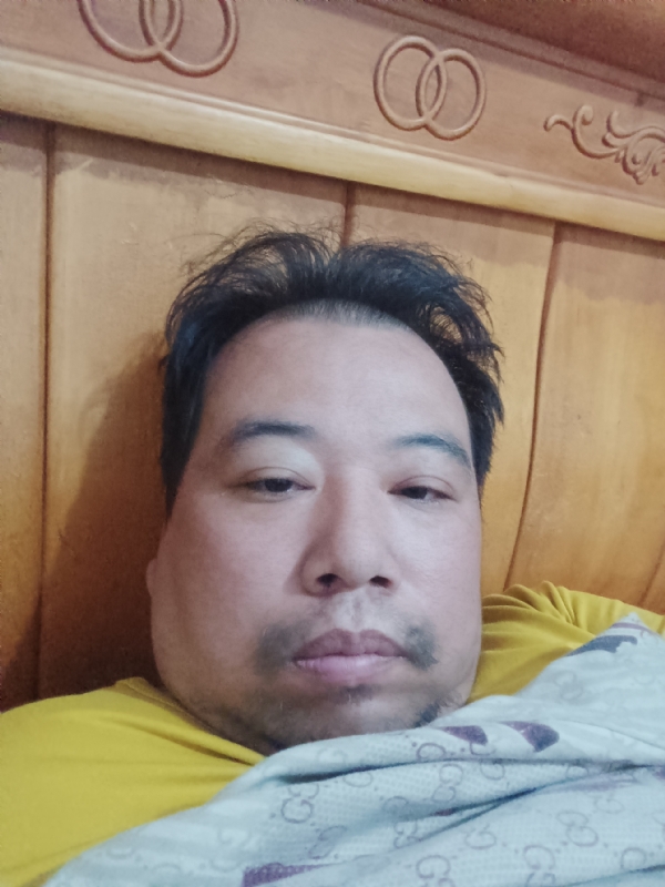 好好男人的第一张照片--永春相亲网