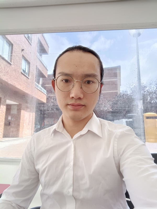 凯凯的第二张照片--永春相亲网